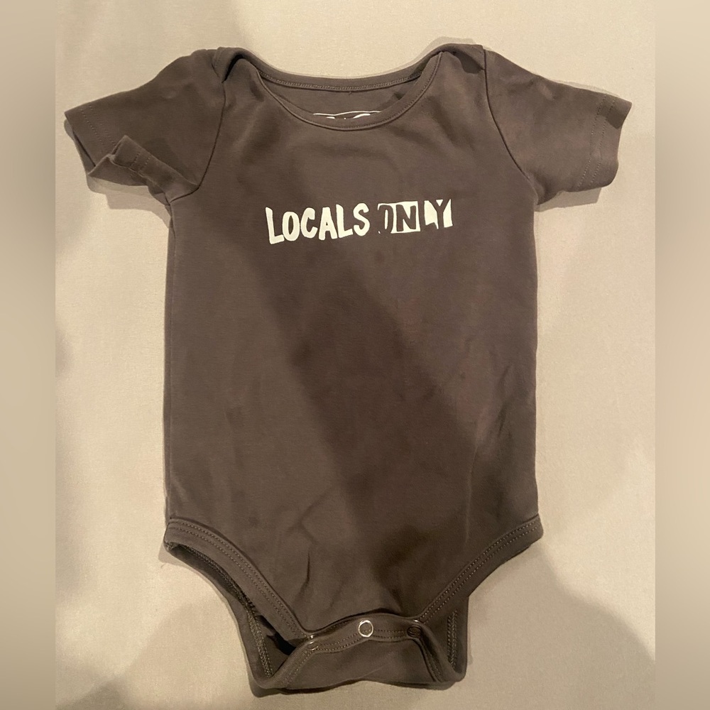 BinkyBro Black Baby Headwear